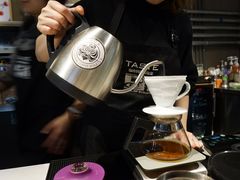 -PCA专业咖啡技能训练营(西南重庆总部)
