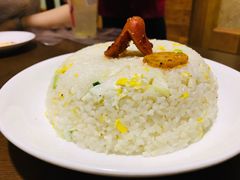 -掌上鲜(南顺城街店)