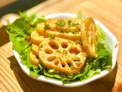 -胖记烤肉(湖大店)
