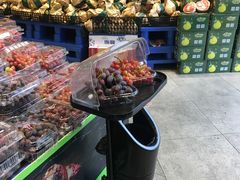 -水果地带(中航国际店)