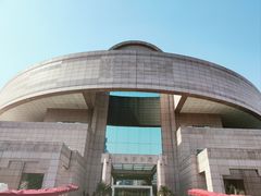 -上海博物馆(人民广场馆)