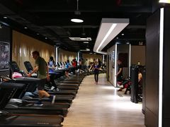 -一兆韦德健身(张杨路店)