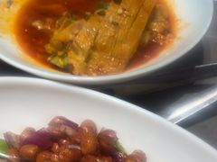 -蜀留香火锅·始于1999·原四川老火锅(白堤路店)