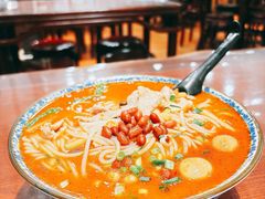 -螺世纪螺蛳粉·桂味小排档(裕德店)