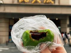 -沈大成(南京东路店)