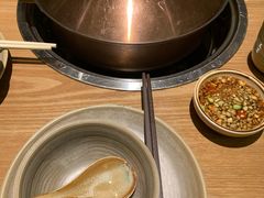 -大头椰·椰子鸡火锅(新梦店)