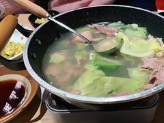 -川堂风·跷脚牛肉·乐山爆炒(宝山日月光店)