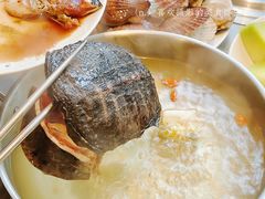 -尚宴牛特鲜自助(太原街万达店)