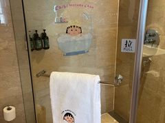 -天津滨海圣光皇冠假日酒店