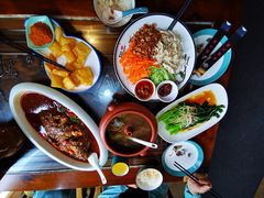 -云隐小厨·传统大理美食(复兴路店)