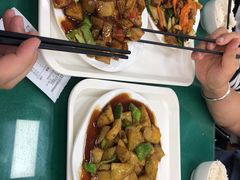 -护国寺小吃(和平西街店)