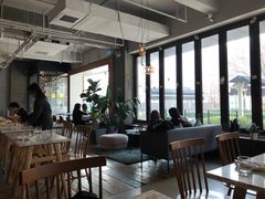 大堂-the rug 飞毯 (朝阳公园店)