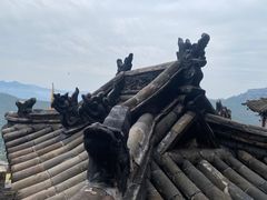 -娲皇宫