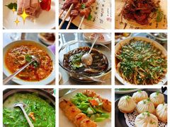 -汤记传菜(秀浦路店)