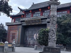 -龙潭水乡