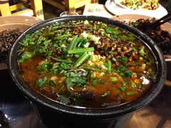 -树厨贵州菜(铜仁花果山店)
