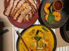 -CHINCHIN 青青·泰国料理(万象食家店)