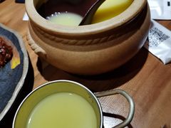 -小木屋米酒店总店