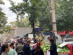 -东仓门早市