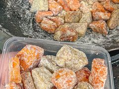 -普宁反沙番薯芋头
