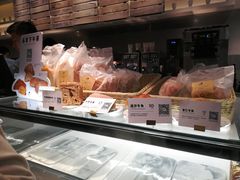 -喜茶(深圳东门1234店)