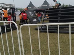 -春花秋色城市公园