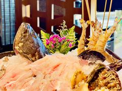 -辉哥火锅(虹桥路店)