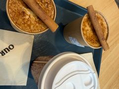 -OUR Bakery(中海环宇荟店)