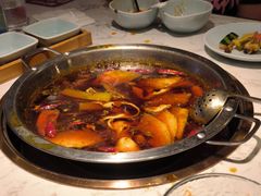 -捞神煲汤火锅(湖滨商业街店)