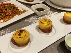 -香云轩·顺德菜(香云纱园林酒店店)