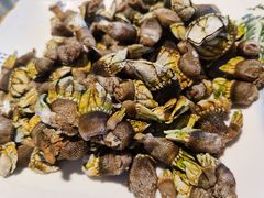 -渔·海鲜餐厅（东澳可域度假村内）南沙湾沙滩店