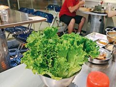 -哈哈碳都·牛肋条无限自助烤肉(宝龙店)