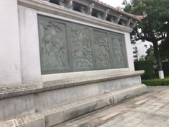 -梵天禅寺
