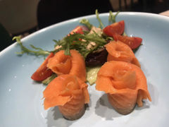 -greenjoy绿享轻食(宁海路店)