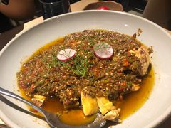 -山石榴·贵州菜(丰盛里店)