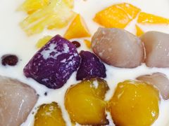 -大蜜旺(丽水店)