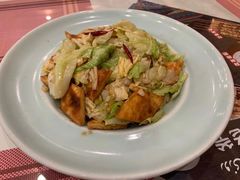 -巴依老爷新疆美食(清华东门店)