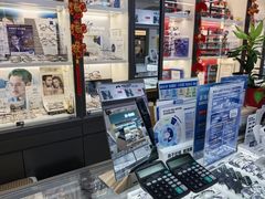 -华彬眼镜专业渐进配镜(潘家园店)