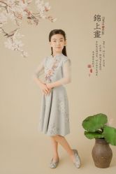 -倾城宝贝儿童摄影(浦东金谊店)