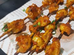 -红钳侠小龙虾·烧烤(中赢康康谷店)