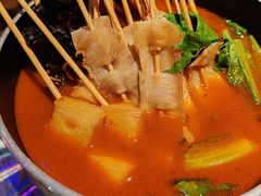 -大哈福烧烤·海鲜·家常菜(延安三路店)