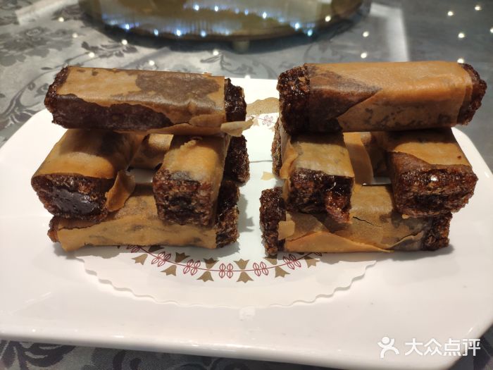 新兴家喻酒家·羊城名宴(昌岗店)图片