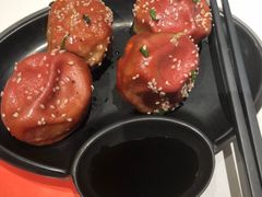 -小杨生煎(龙之梦购物中心店)
