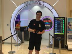 门面-上海JOYPOLIS环游嘉年华主题乐园