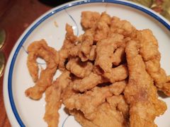 -缪氏川菜(深圳北站缤果空间店)