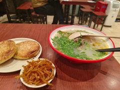 -武圣羊汤·西北面(朝阳门店)