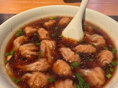 -东园小馆·早茶·淮扬小炒(水街店)