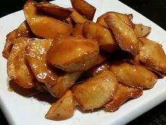 -乔家大院私房菜(海佳云顶店)