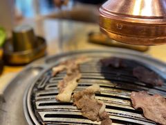 -金顺韩式烤肉·网红烤肉店(广利路店)