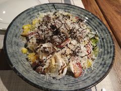 -Primo·丽莫意大利窑烤披萨